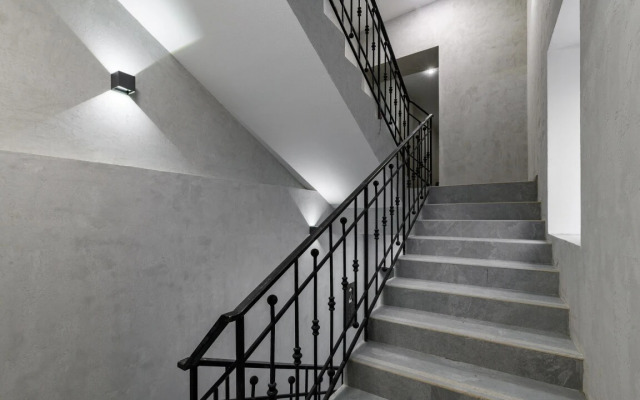 Апартаменты RentalSPb