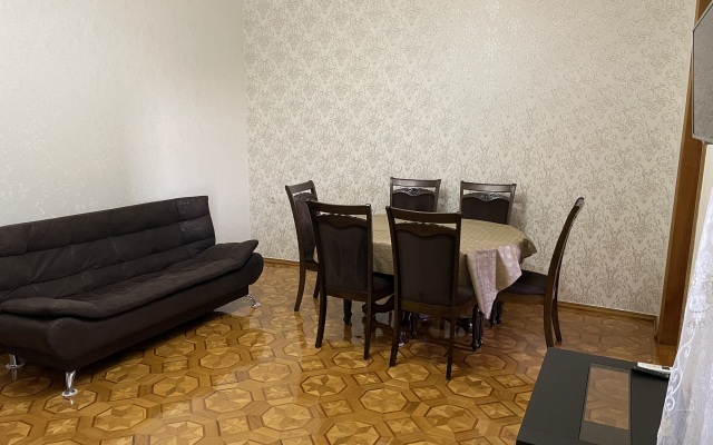 3 Komnatnaya Vozle Morya Flat