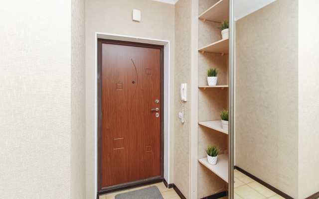 Apartamenty Daudel' No101 u MFK Magellan