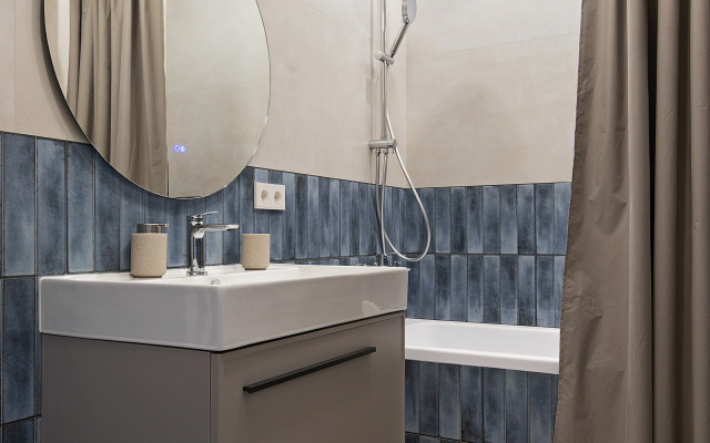 Апартаменты Marina by Pavlov