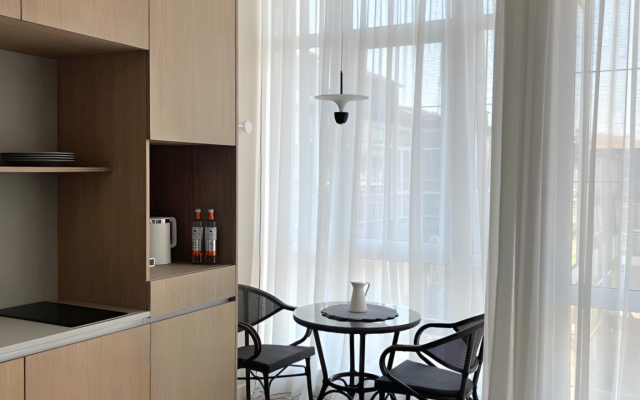 Artlayt Apartments 1