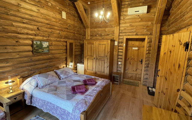 Alekseevskaya Usadyba Guest House