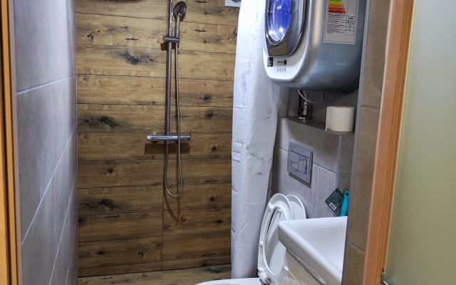 Квартира Студия в центре, Литейный 61