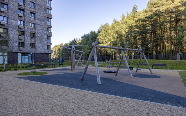 Квартира рядом с Аэропортом Внуково