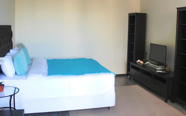 Апартаменты Жемчужина