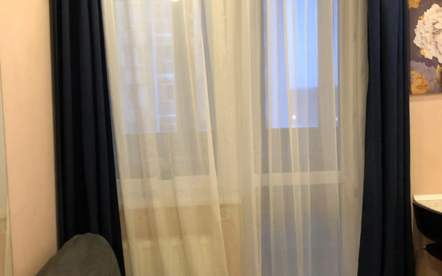 Na Ulitsa Lyotchika Ulyyanina 7B Flat