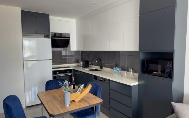 Qoople Litus 6 v 20 Metrah ot Morya Apartments