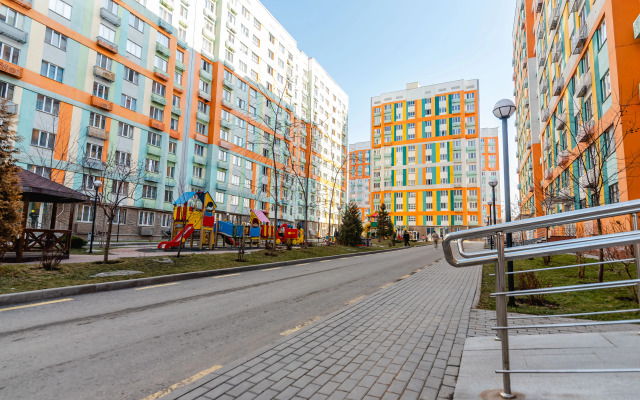 Kvartira Zhil.komp Akvarel Flat