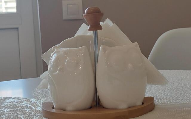 Апартаменты Floral appart