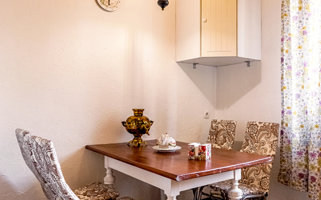 Квартира на Набережной