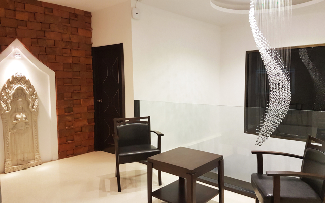 Hidelend - The Luxurious Tropical Villa - Pattaya Jomtien