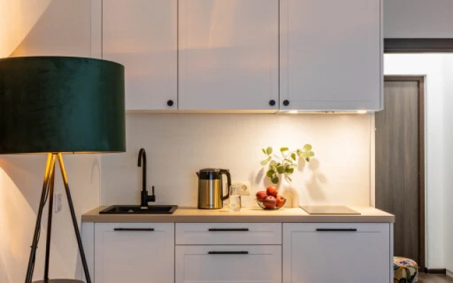 Квартира Воробушек