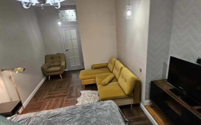 Master I Margarita Apartments
