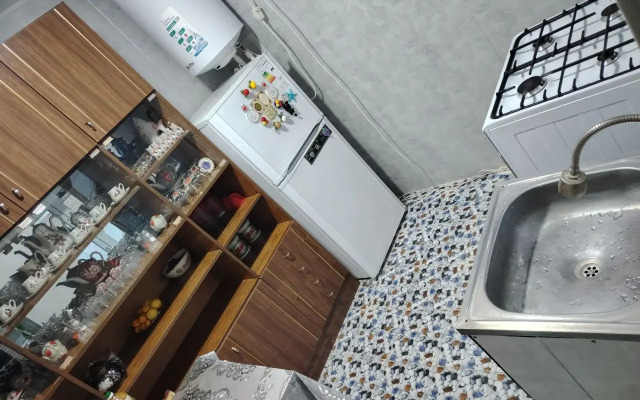 Mokhira Guest House