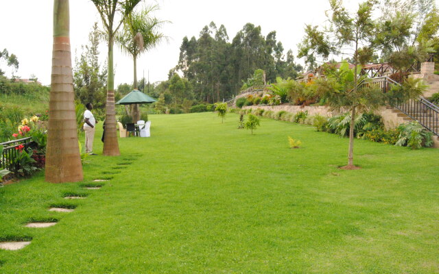 Riverside Resort Kabale Hotel