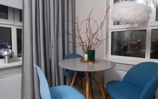 Na Ulitse Gordeevskaya 107 Flat