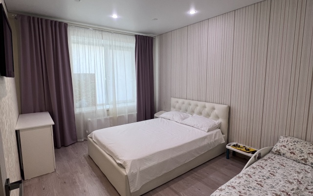 Квартира ЖК Весна