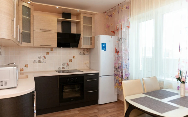 Апартаменты Perfect Flat 4