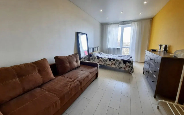 Апартаменты рядом с пляжем