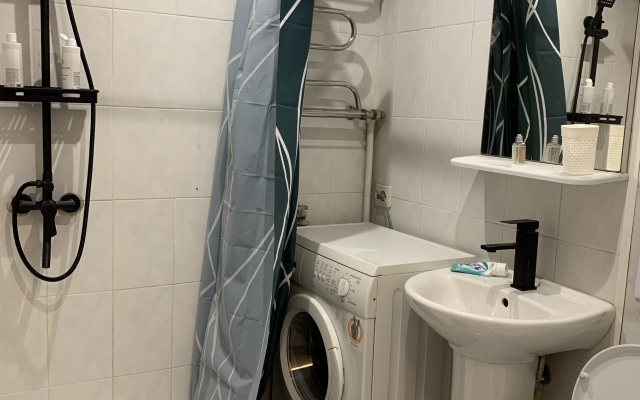 Апартаменты Центр