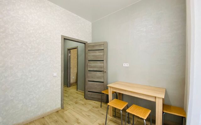Vadima Podbelskogo 97/5 Apartments