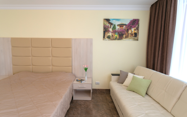 Familiya Gurzuf Apartments 26
