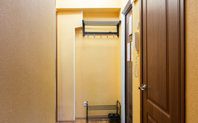 Апартаменты у метро Савёловская