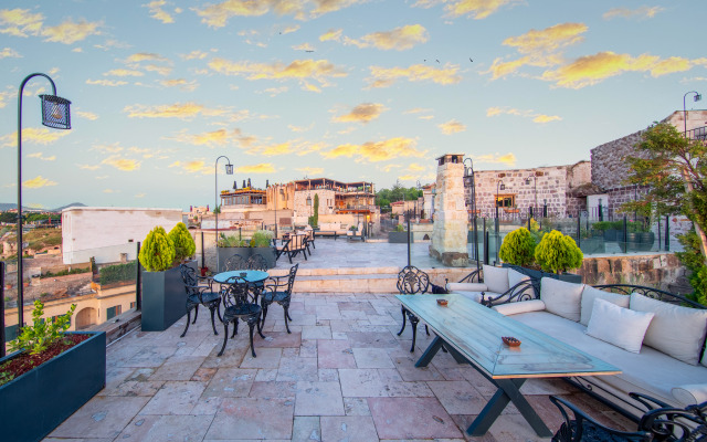 Vigor Hotels Cappadocia
