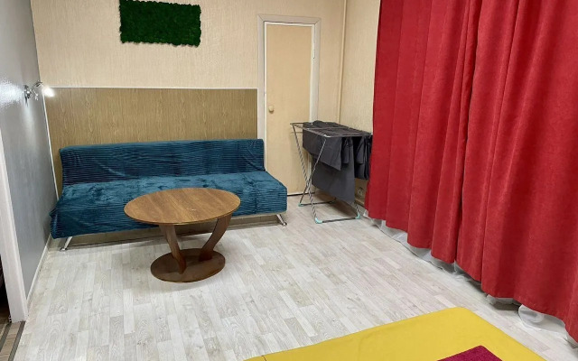 Квартира на Мира 4А