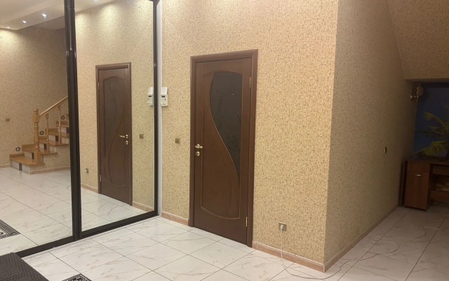 Частный дом Вера в Пионерском