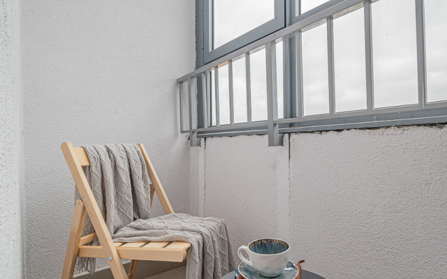 Kakdoma96 S Shikarym Vidom Flat