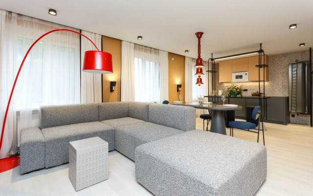Nova House Apart-hotel