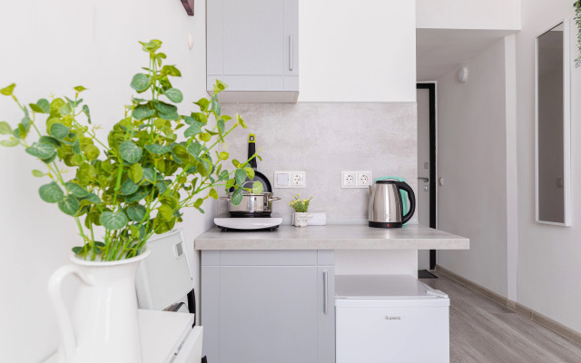 Na Izmaylovskom Prospekte Apartments