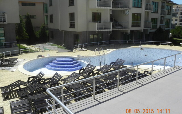 Sea Dreams Apartments