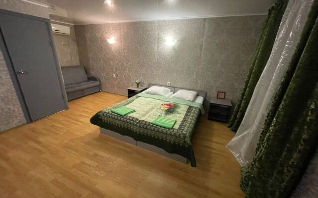 Aleksandriya Mini-Hotel