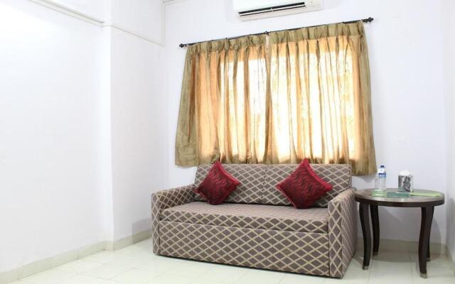 The Byke Studio Apartments