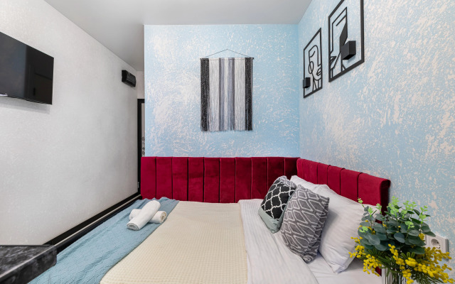 Апартаменты TatAparts Скай в центре у Кремля