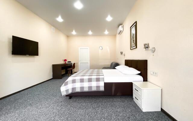 Гостевой дом Лаванда