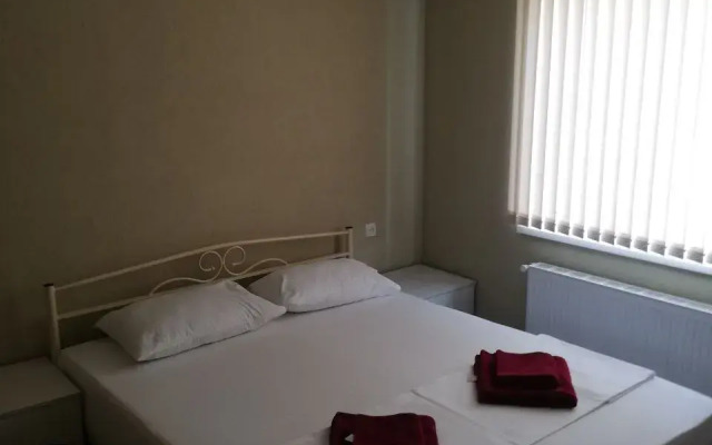 Апартаменты на Солнечной