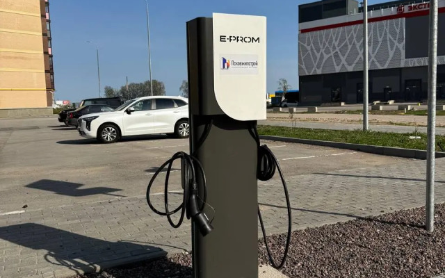 Квартира Новая квартира в новом ЖК на улице Завеличенская д.22