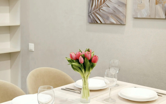 Superior Sky Club Apartments Skolkovo