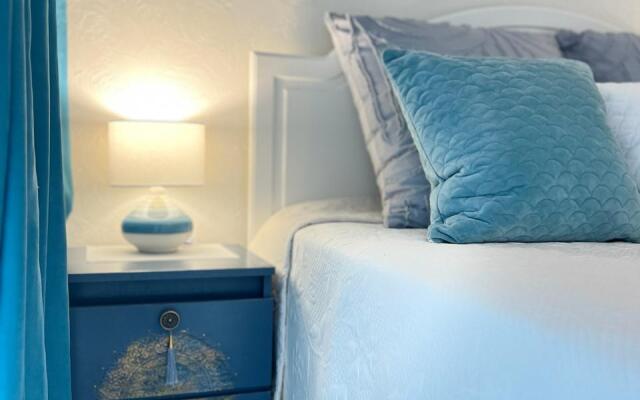Apartamenty 3kh Komnatnye Dizaynerskie Apartamenty S Basseynom Apartments