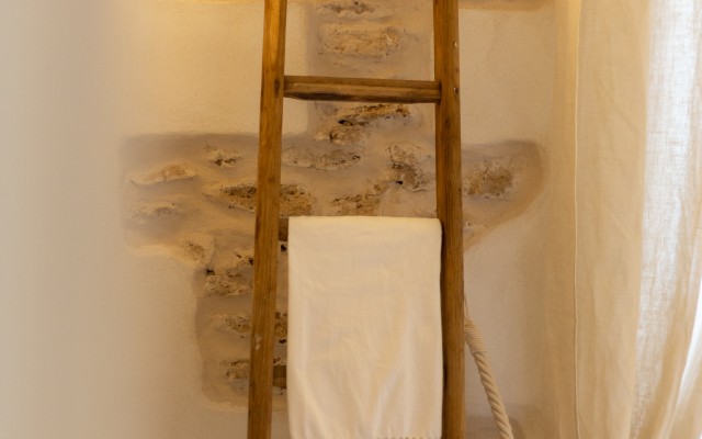 Masseria Messapia Wine Resort & SPA Отель