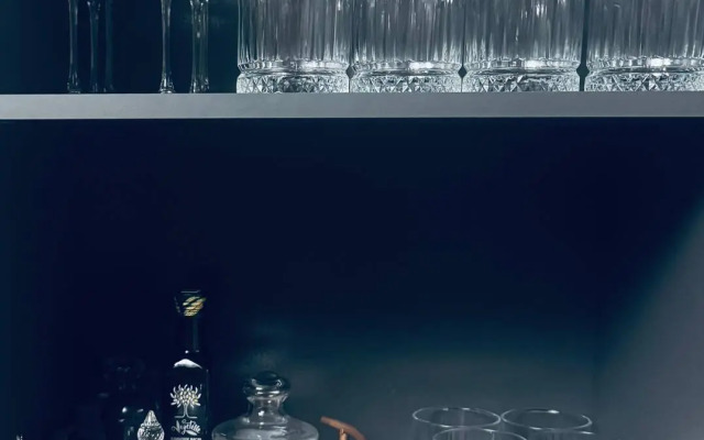 Квартира Семейная премиум-класса