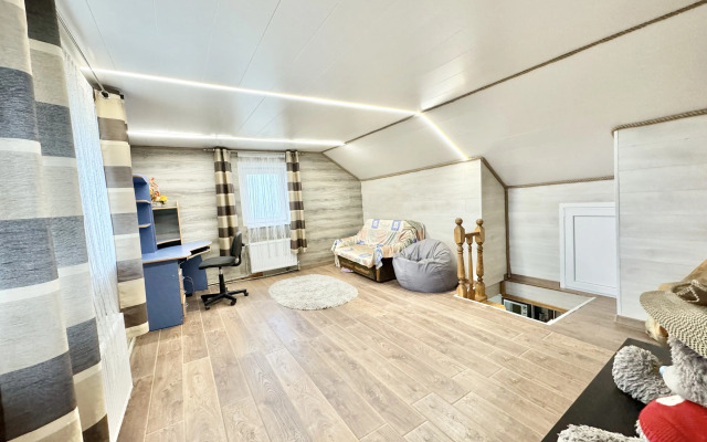V 14 Km Ot Minska Private House