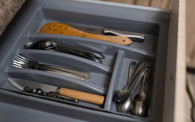 Апартаменты у Италмаса