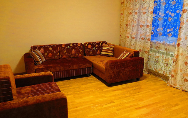 Апартаменты у Евромеда на Красном Пути 143/3