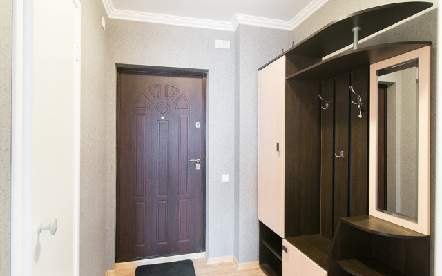 Квартира Марьин Дом на Чекистов 9