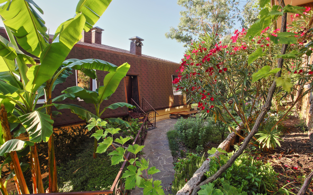 Prosperus Guest House