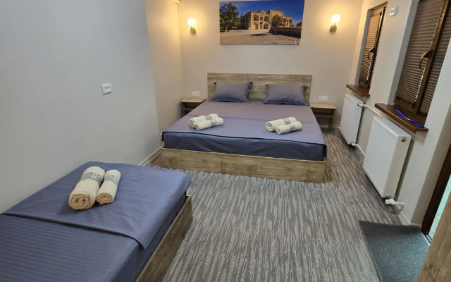 HAVAS Guest house